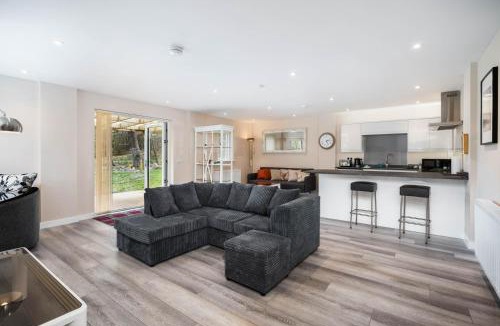 Callander Apartment | Westmains Lodge