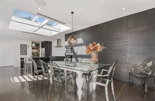 Westmere House | Westmere Luxury | w Pool | by Furnished Rentals