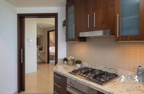 Downtown Dubai Apartment | Westminster Boulevard Point