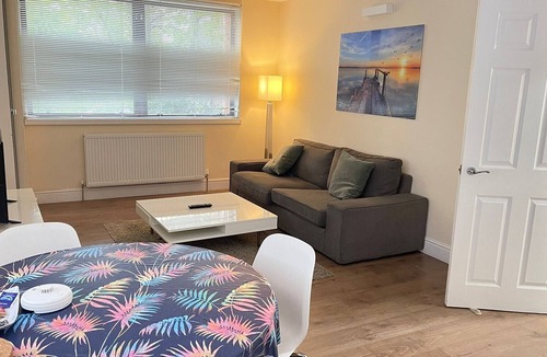 Slough Apartment | Westminster house Studio