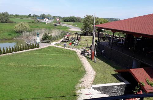 Urziceni Hotel | Westmotelrestaurant