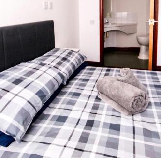 Keith Hostel | Weston House Keith