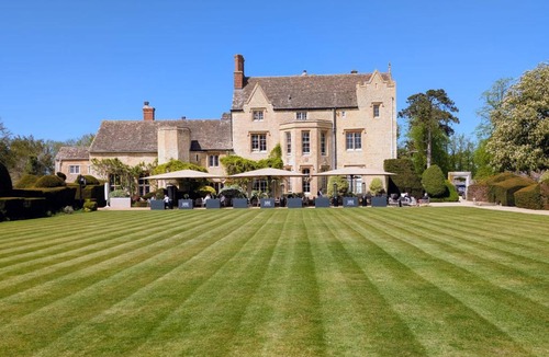 Weston-on-the-Green Hotel | Weston Manor Hotel