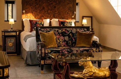 Weston-on-the-Green Hotel | Weston Manor Hotel