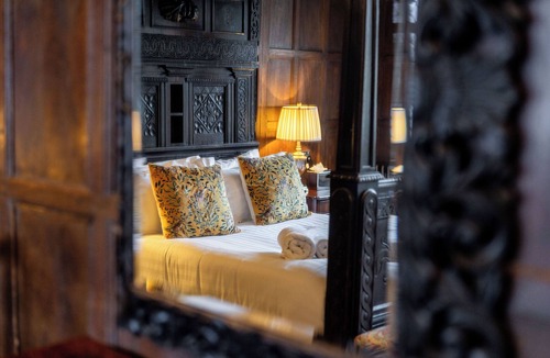 Weston-on-the-Green Hotel | Weston Manor Hotel