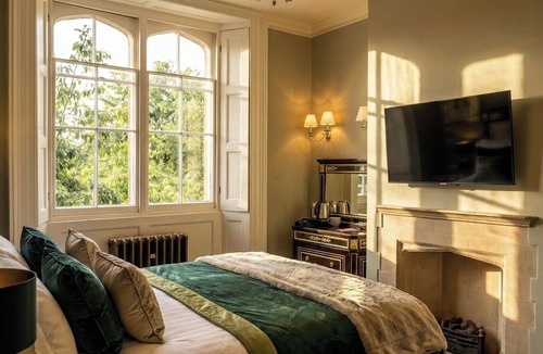 Weston-on-the-Green Hotel | Weston Manor Hotel