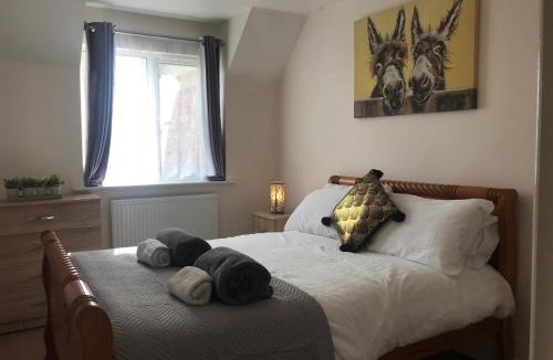 Netley Apartment | Weston Shore
