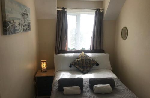 Netley Apartment | Weston Shore