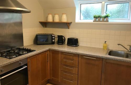 Netley Apartment | Weston Shore
