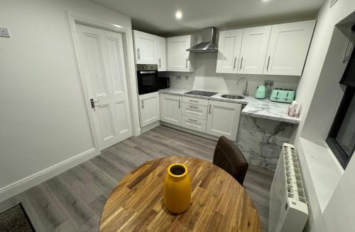 Lucan Apartment | Weston Studio