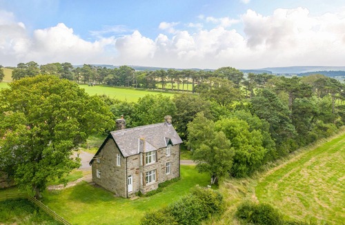 Egton Cottage | Westonby Lodge