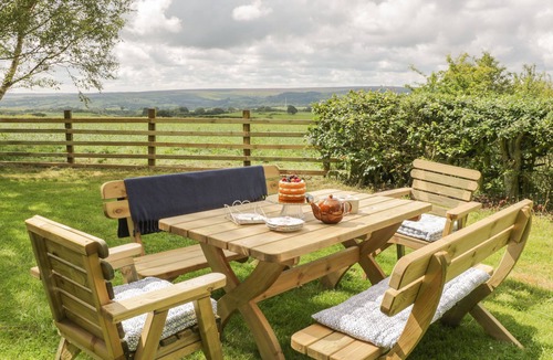 Egton Cottage | Westonby Lodge