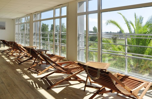 Le Pouliguen Hotel | Westotel Le Pouliguen
