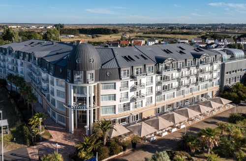 Le Pouliguen Hotel | Westotel Le Pouliguen
