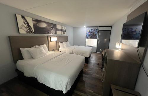 Paducah Hotel | Westowne Inn Paducah - Exit 4