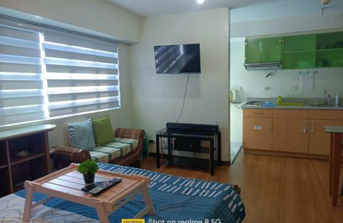 Alabang Hotel | WestParc Cedar Alabang