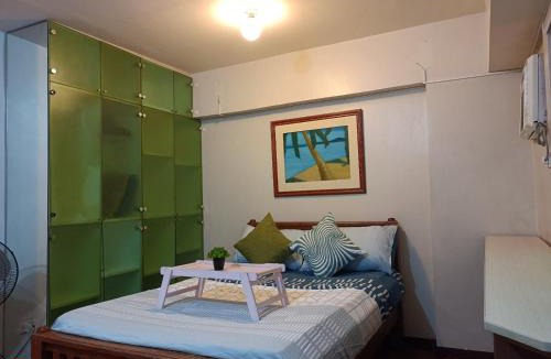 Alabang Hotel | WestParc Cedar Alabang
