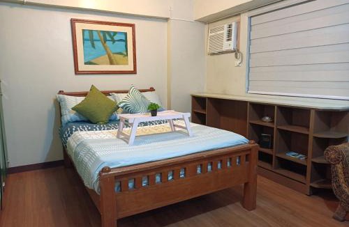 Alabang Hotel | WestParc Cedar Alabang