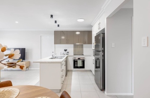 Harristown Apartment | Westridge Precinct Perfection!