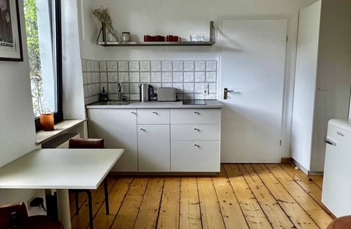 Krefeld Apartment | Westside apartment with WLAN