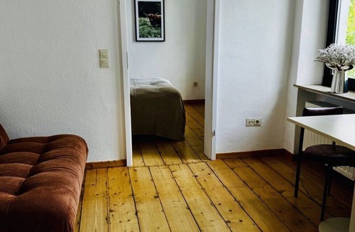 Krefeld Apartment | Westside apartment with WLAN