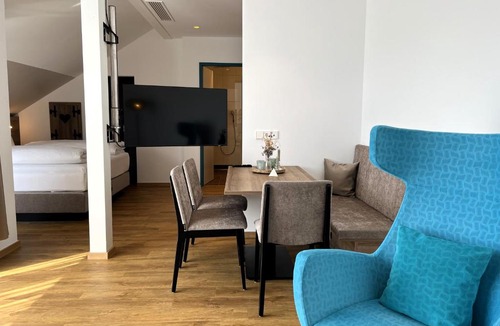 Allach-Untermenzing Hotel | WESTSIDE Hotel