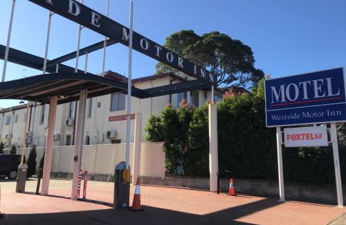 Ashfield Hotel | Westside Motor Inn