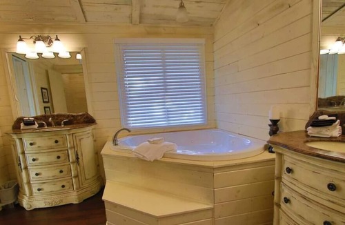 Silver Point House | Westview Cottage at Center Hill Lake