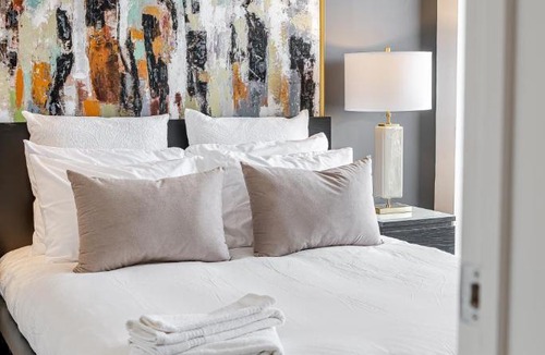 Mechanicsville Apartment | Westview Luxury Suites