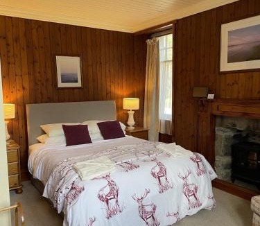 Cannich Bed & Breakfast | Westward Bed and Breakfast
