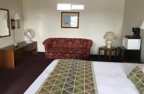 Brookings Hotel | Westward Inn