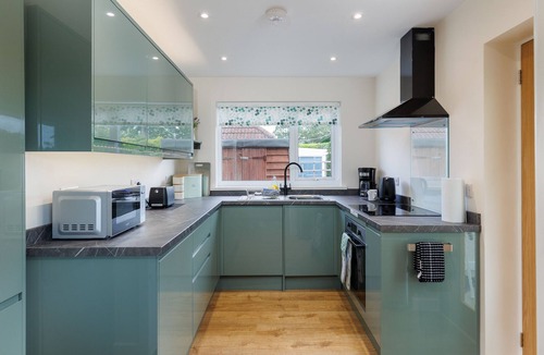 Freshwater Ski Chalet | Westway