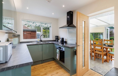 Freshwater Ski Chalet | Westway