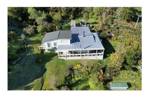 Runanga House | Westway Homestay