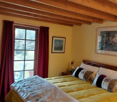Runanga House | Westway Homestay