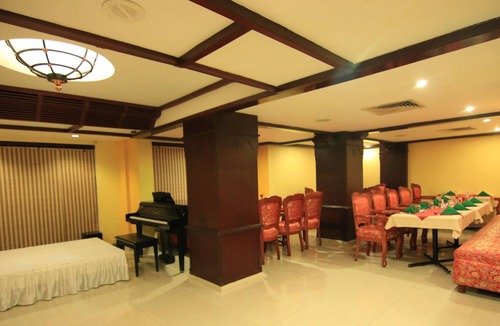 Kozhikode Hotel | Westway Hotel Calicut