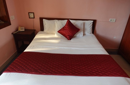 Porvorim Hotel | Westwood Residence Goa - The Boutique Hote