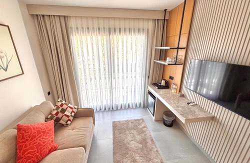 Fethiye Hotel | WeSuites
