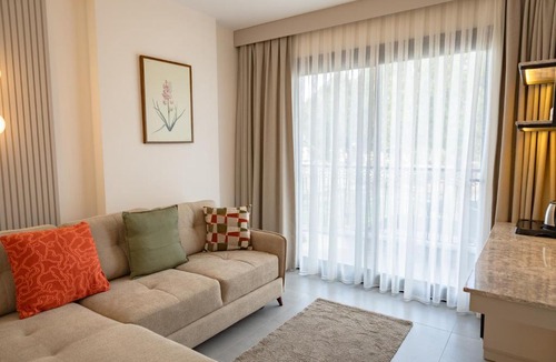 Fethiye Hotel | WeSuites
