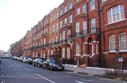 Courtfield Apartment | Wetherby Place