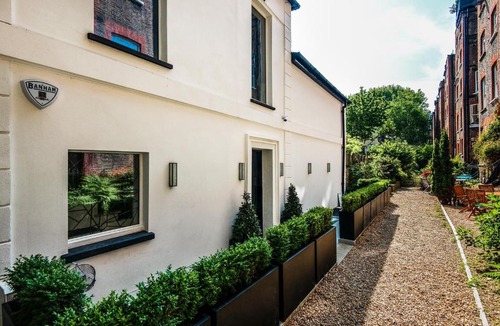 Courtfield Apartment | Wetherby Place