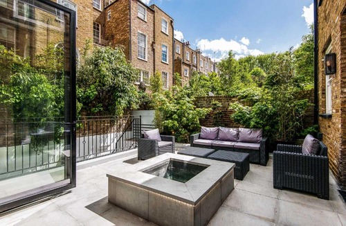 Courtfield Apartment | Wetherby Place