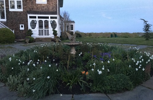The Dumplings House | Wetherledge Estate Jamestown R.I- Amazing Views of Narragansett Bay & Newport