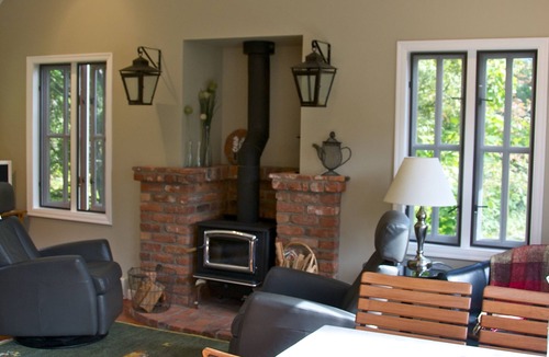 Salt Spring Island Bed & Breakfast | Wetherly Inn