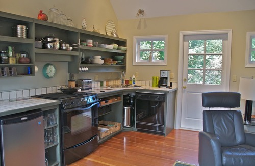 Salt Spring Island Bed & Breakfast | Wetherly Inn