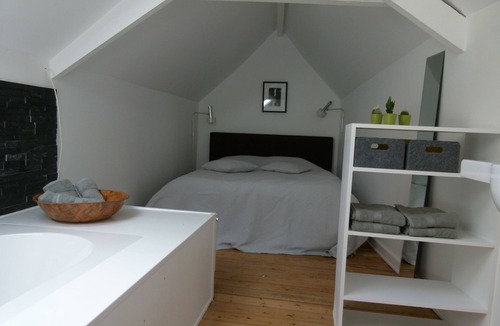 Heers House | Wetterdelle