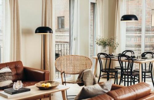 Fredrikstad Apartment | Wex Hotels