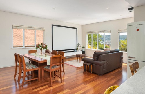 Cape Town City Centre Apartment | Wexford Mansions 6