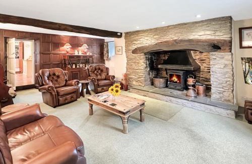 Withypool House | Wey House Withypool