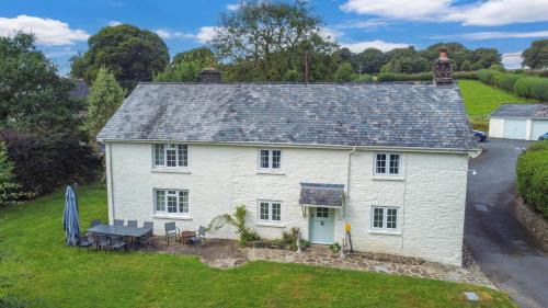 Withypool House | Wey House Withypool